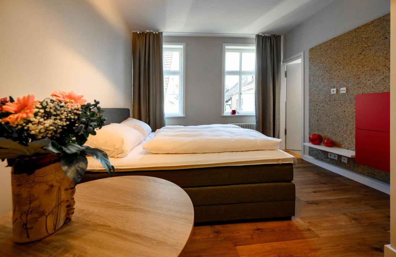 Hotel1601 Inklusionsunternehmen Treffurt Экстерьер фото
