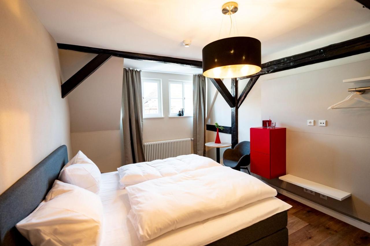 Hotel1601 Inklusionsunternehmen Treffurt Экстерьер фото