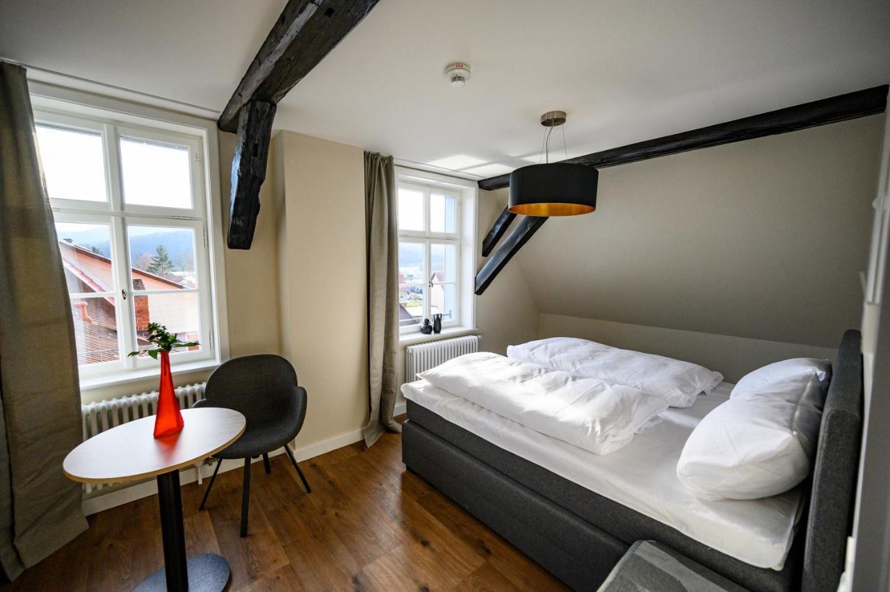 Hotel1601 Inklusionsunternehmen Treffurt Экстерьер фото